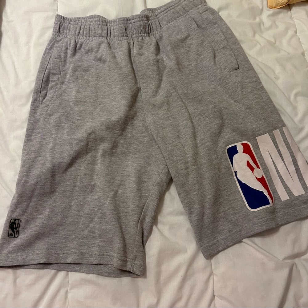 NBA SHORTS